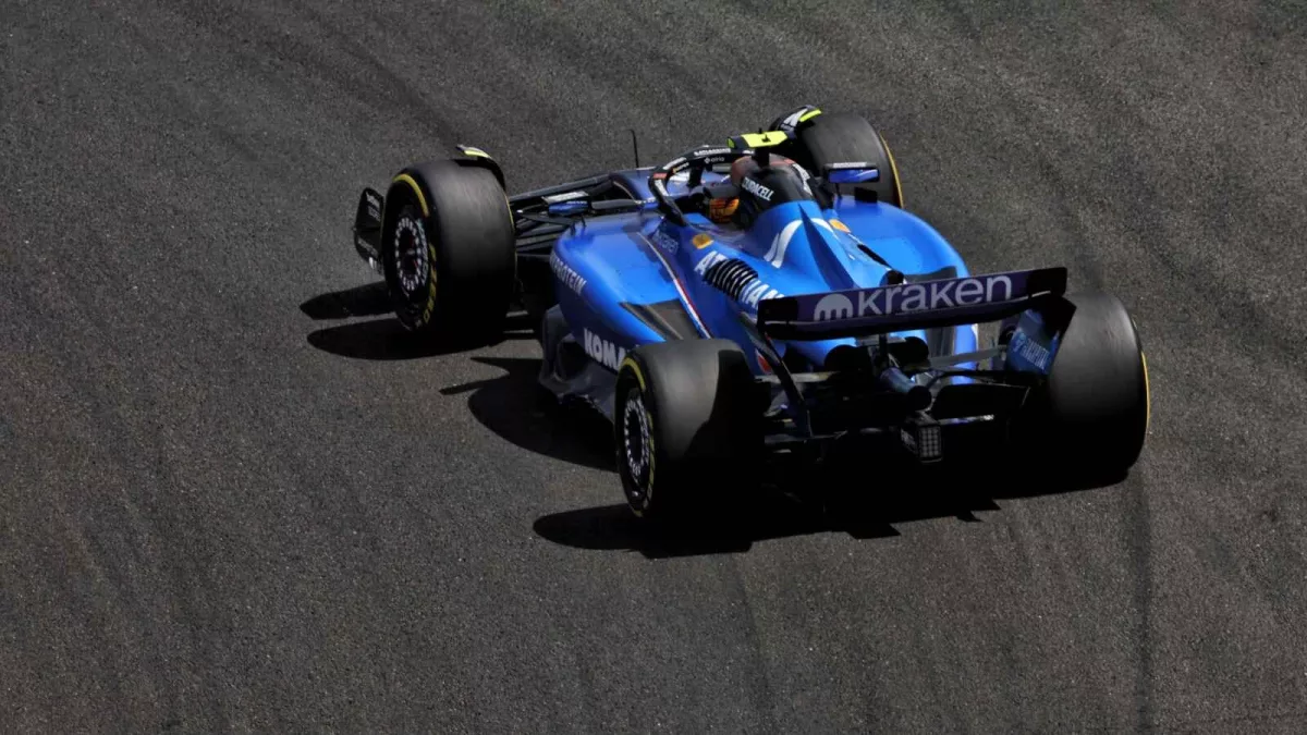 Williams Overcomes Cooling Challenges: A Turnaround Triumph at Silverstone