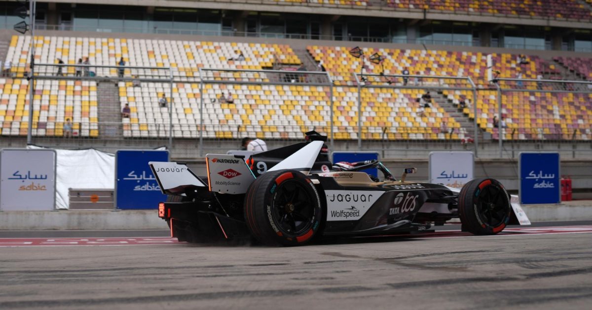 Shock as Key Formula E Partner Faces Defeat in Gen4 Tender Process