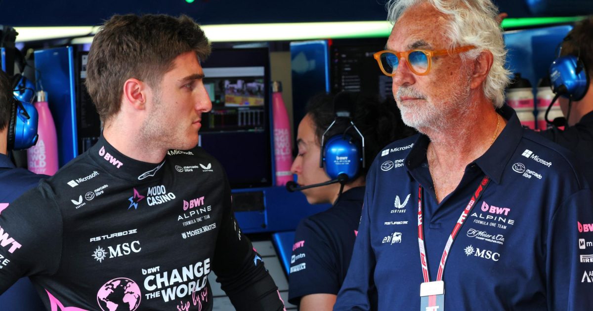 The Clash of Titans: Uncovering the Impact of Jack Doohan on Franco Colapinto's Alpine Racing Success