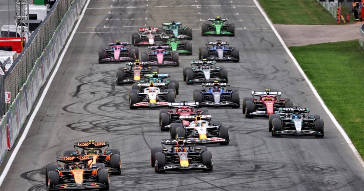 Danger in the Fast Lane: F1 Newcomer Faces FIA Probe for Racing in 'Unsafe Condition'