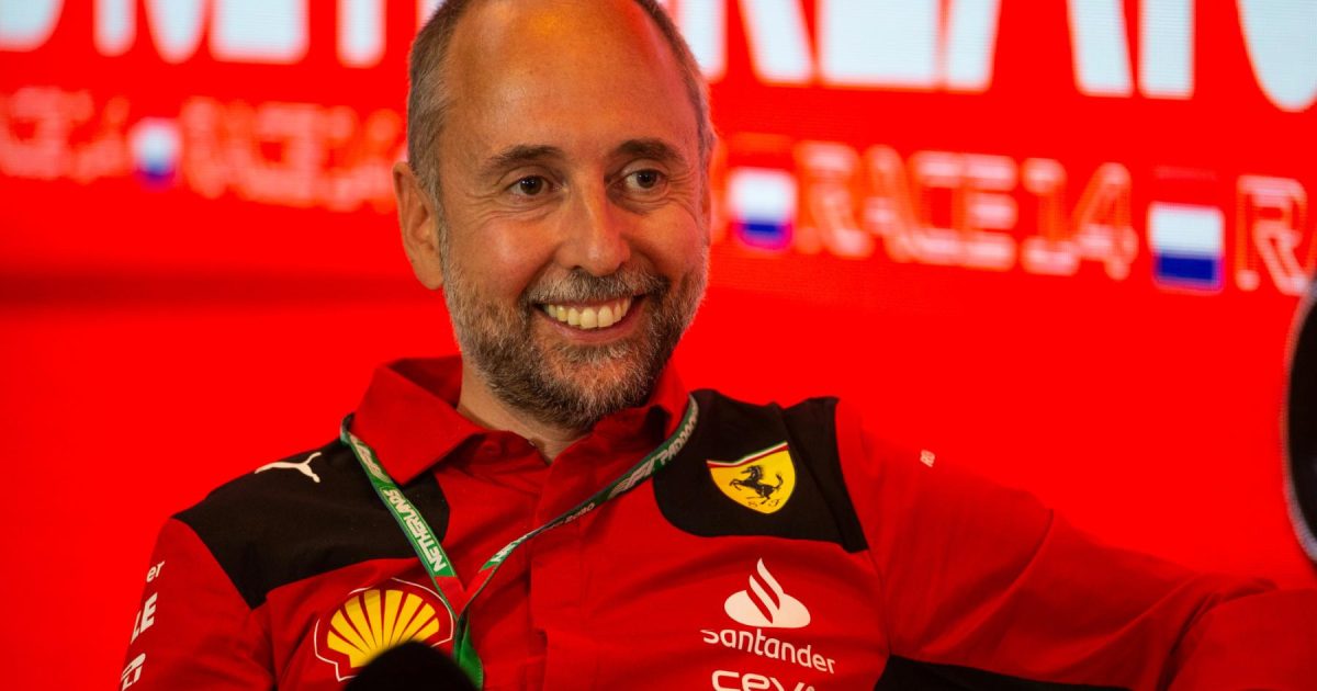 Revving to Resolution: Ferrari and Aston Martin's High-Stakes Transfer Settlement