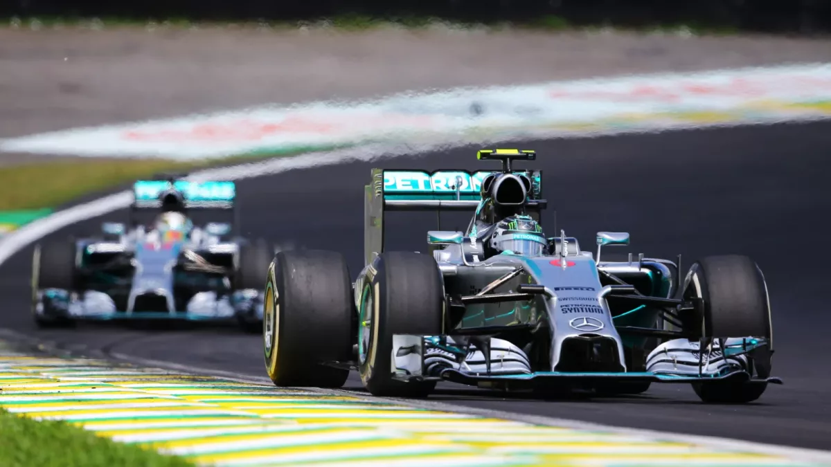 Why F1 2026 will not see a repeat of 2014 performance gaps
