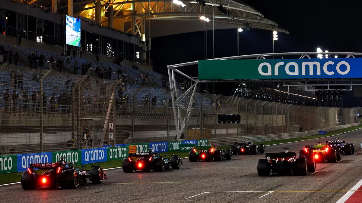 Revving Towards Glory: F1 2025 Mid-Season Driver Rankings Unveiled