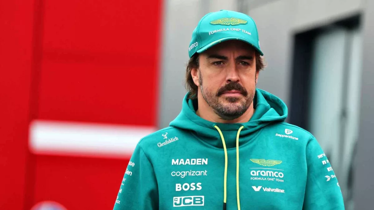 Doubt looms over Fernando Alonso's Hungarian GP: Battle with back injury intensifies