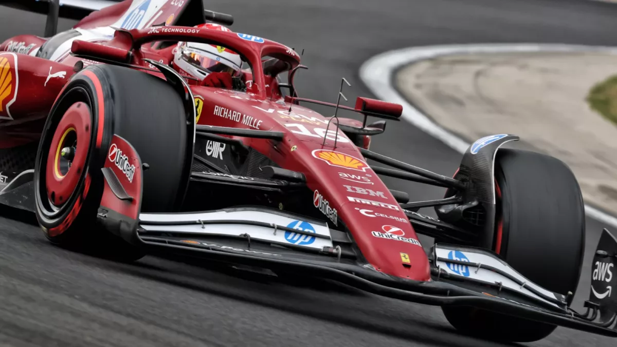 Unlocking the Champion's Formula: Piero Ferrari Identifies Barrier to Latest F1 Triumph