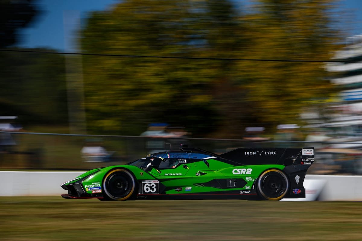 Shockwaves in the Hypercar World: Lamborghini's Departure Signals Industry Shift