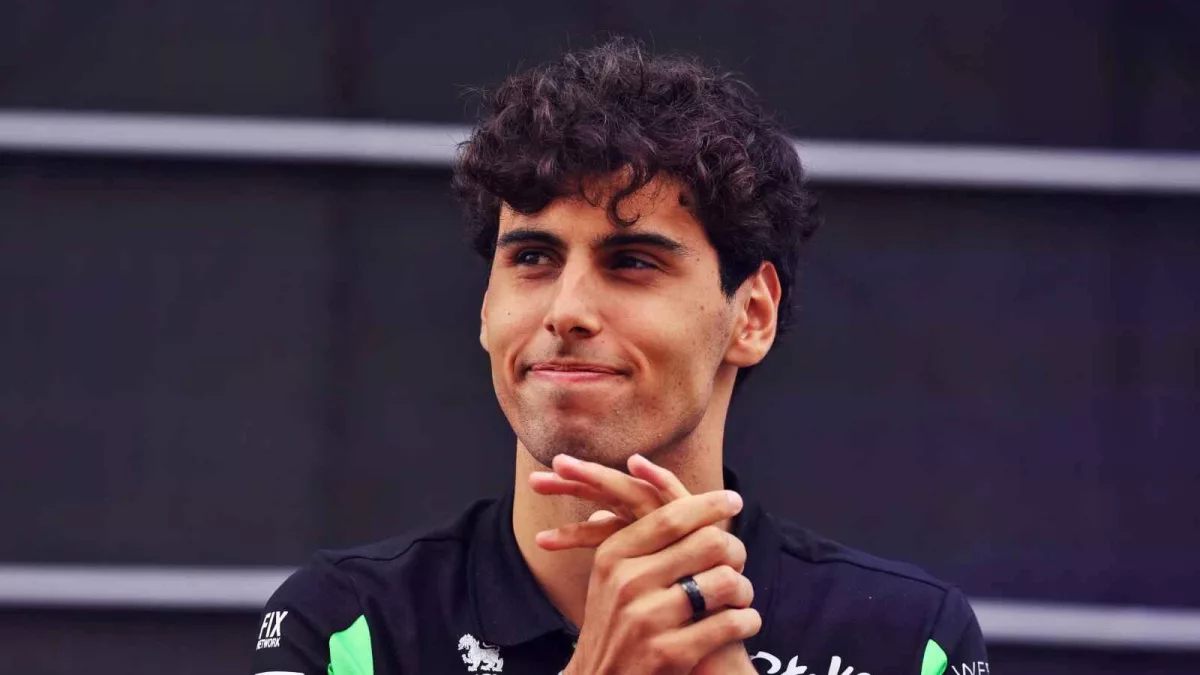 The Future of Ferrari: F1 Legend's Bold Call for Rookie Sensation to Take the Helm from Lewis Hamilton