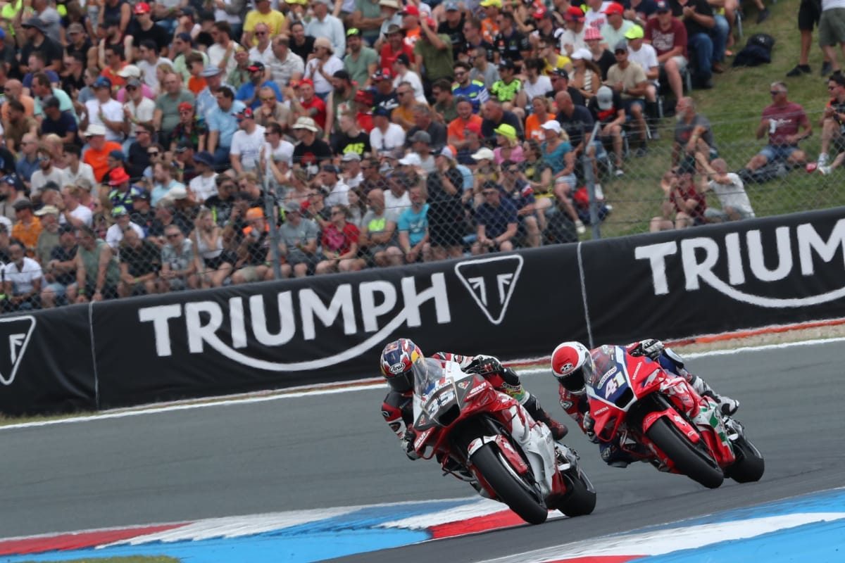 Honda's MotoGP Team Faces Setback: Down to Three Riders Amid Stand-In Injury