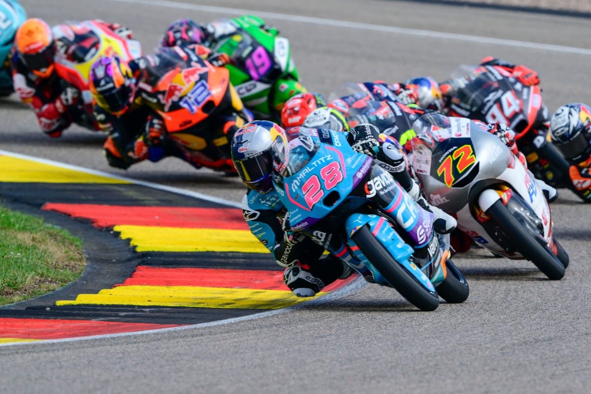 Dethroning the King: Meet the MotoGP Maverick Ready to Challenge Marc Marquez's Reign