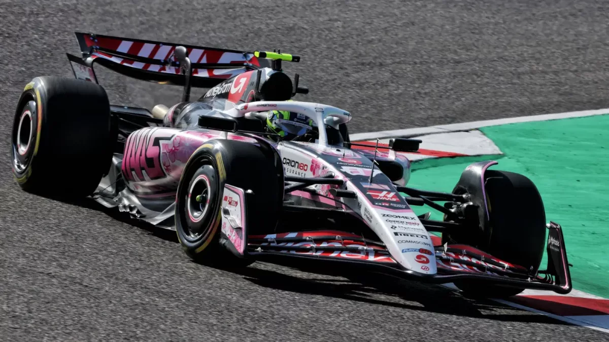 Haas' Astonishing F1 Resurgence in 2025: How Strategic Calculation Secured Victory