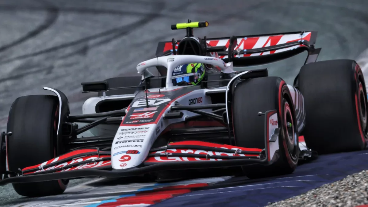 Navigating New Horizons: Haas Considers Groundbreaking Partnership with Cadillac in F1 Endeavors