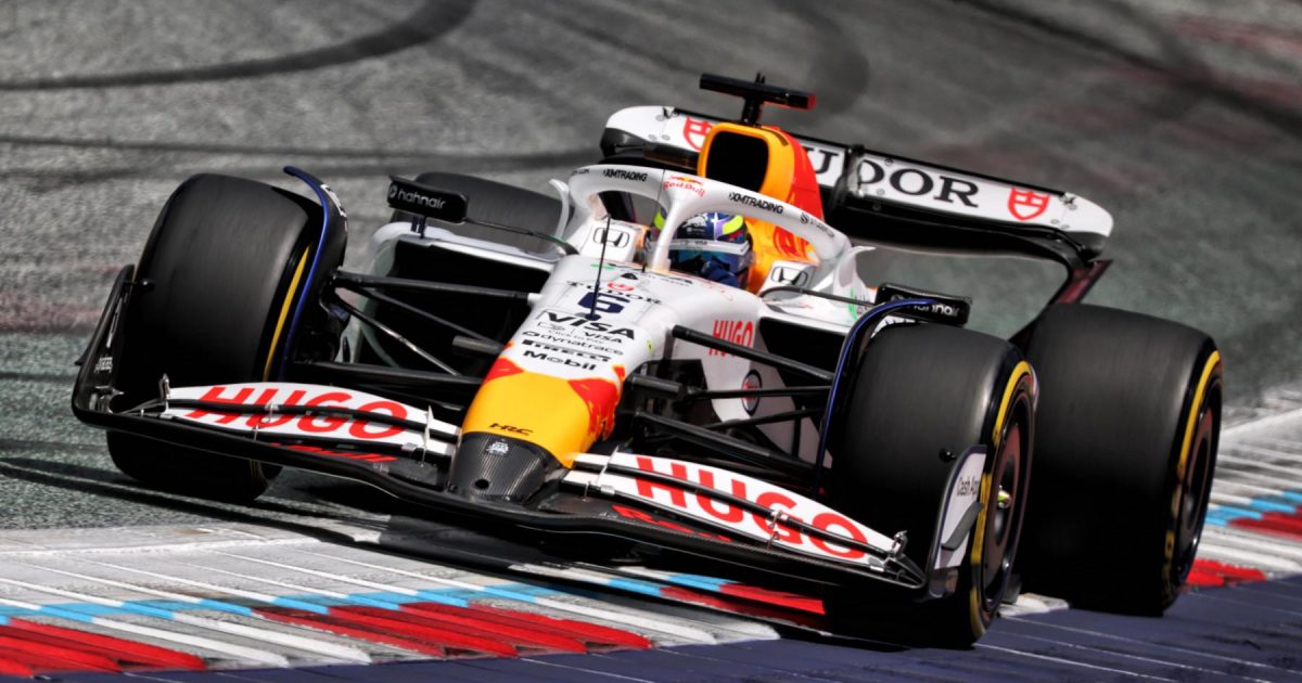 Unforgettable Revelation: Isack Hadjar Rocks CEO with Unbelievable News