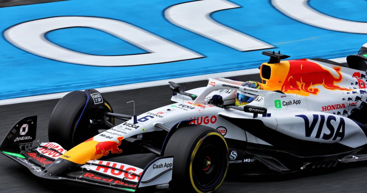 Isack Hadjar: Racing Against the Odds with Grid Penalty Looming