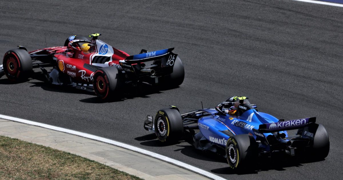 The Search for Lewis Hamilton's Successor: Ferrari's Intriguing Hint Unveils Potential Star