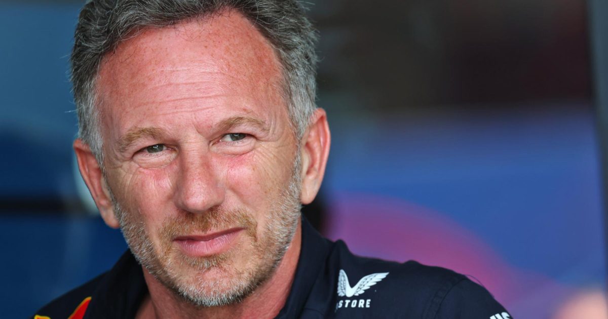 Champion's Challenge: F1 Legend's Suggestion Poses Hurdle for Christian Horner's Return