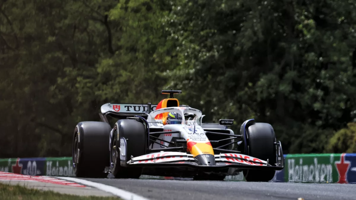 Fast and Furious: F1 2025 Hungarian Grand Prix FP1 Shatters Expectations!