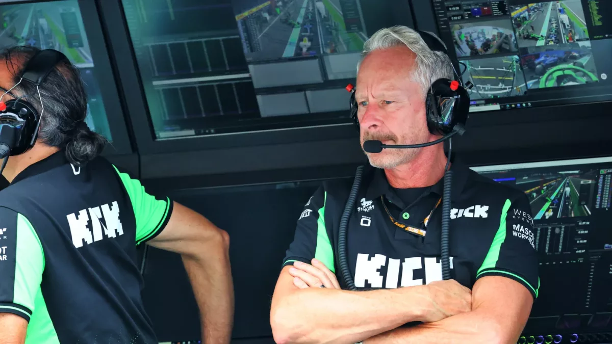 Revving Up Success: New F1 Team Leaders Poised for Winning Strategy