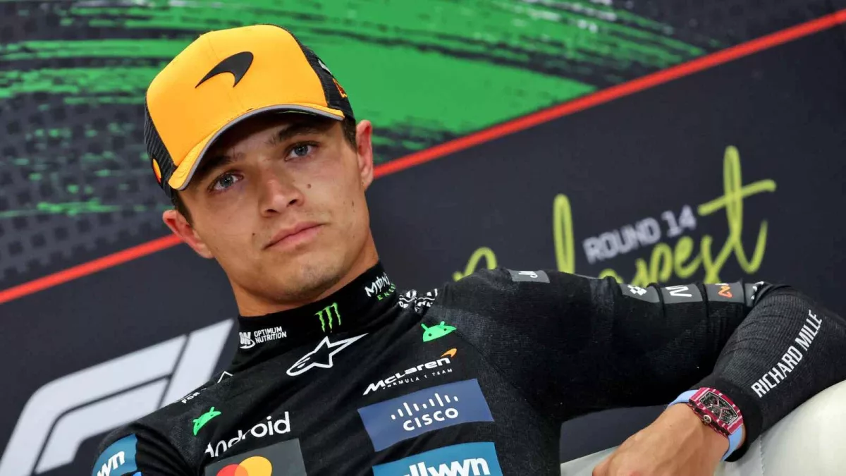 Unleashing Authenticity: Lando Norris Advocates for Genuine Racing in F1