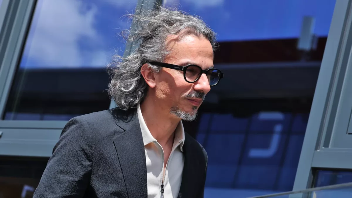 Laurent Mekies: The Ideal Successor to Christian Horner at Red Bull's F1 Rivals