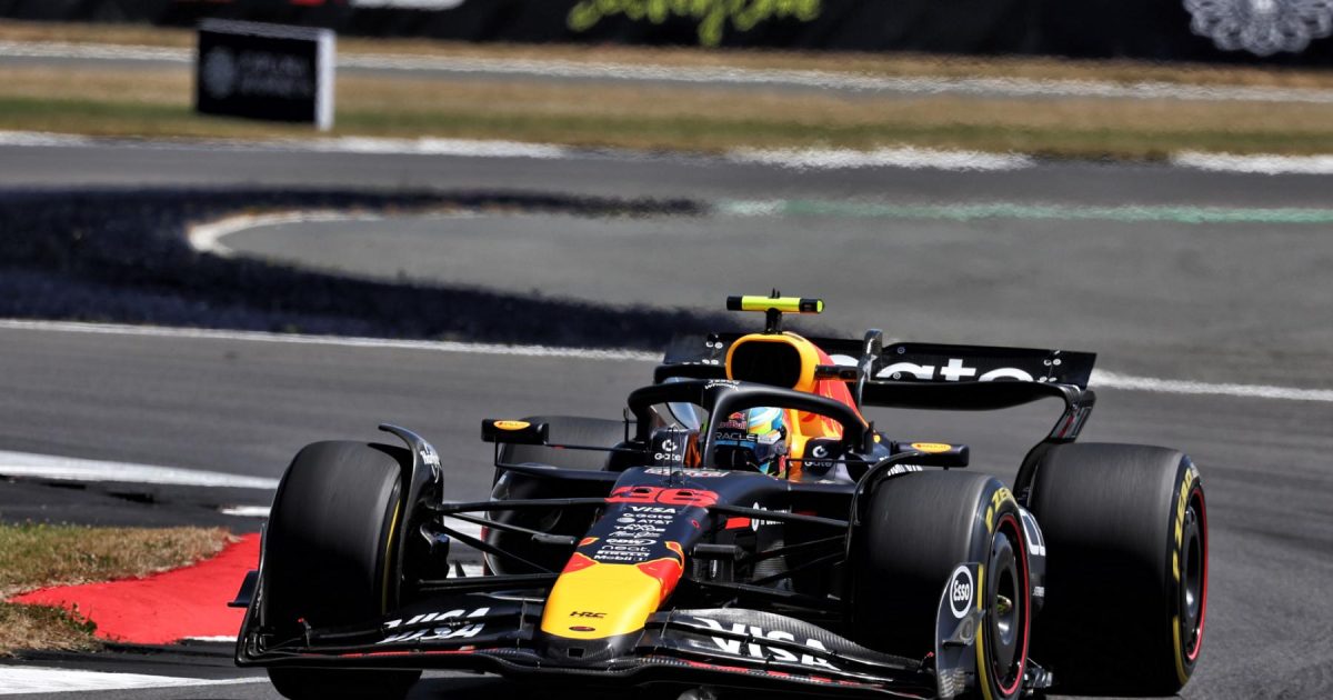 Emerging Red Bull Phenom Poised to Shake Up the Status Quo