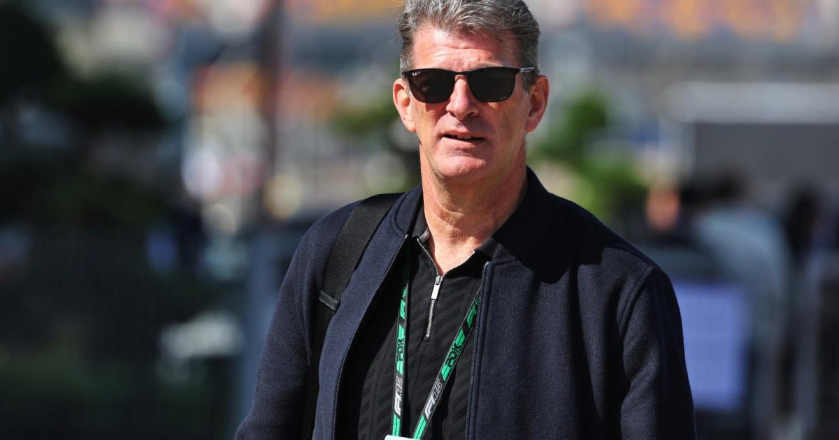 Revving Up the Competition: Cadillac's Bold Move in F1 Testing