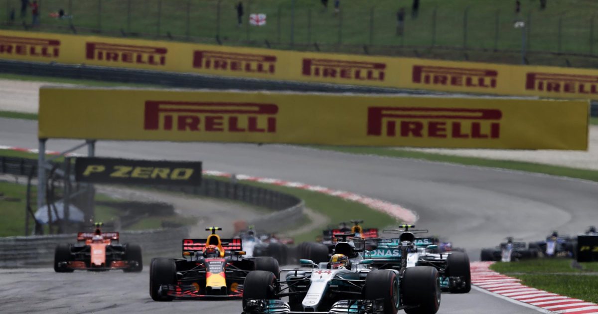 F1 track seeking calendar return after critical 'mistake'