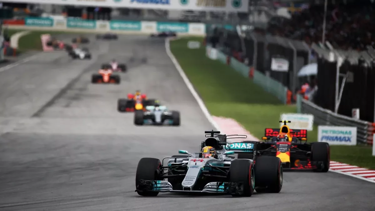 Challenges Ahead: Malaysian Grand Prix Faces Financial Hurdles in F1 Comeback