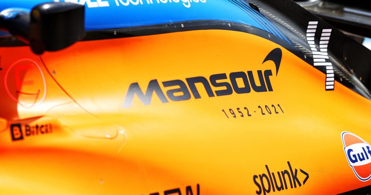 Revolutionary McLaren Sale: Preserving a Legacy with Dignity and Significance