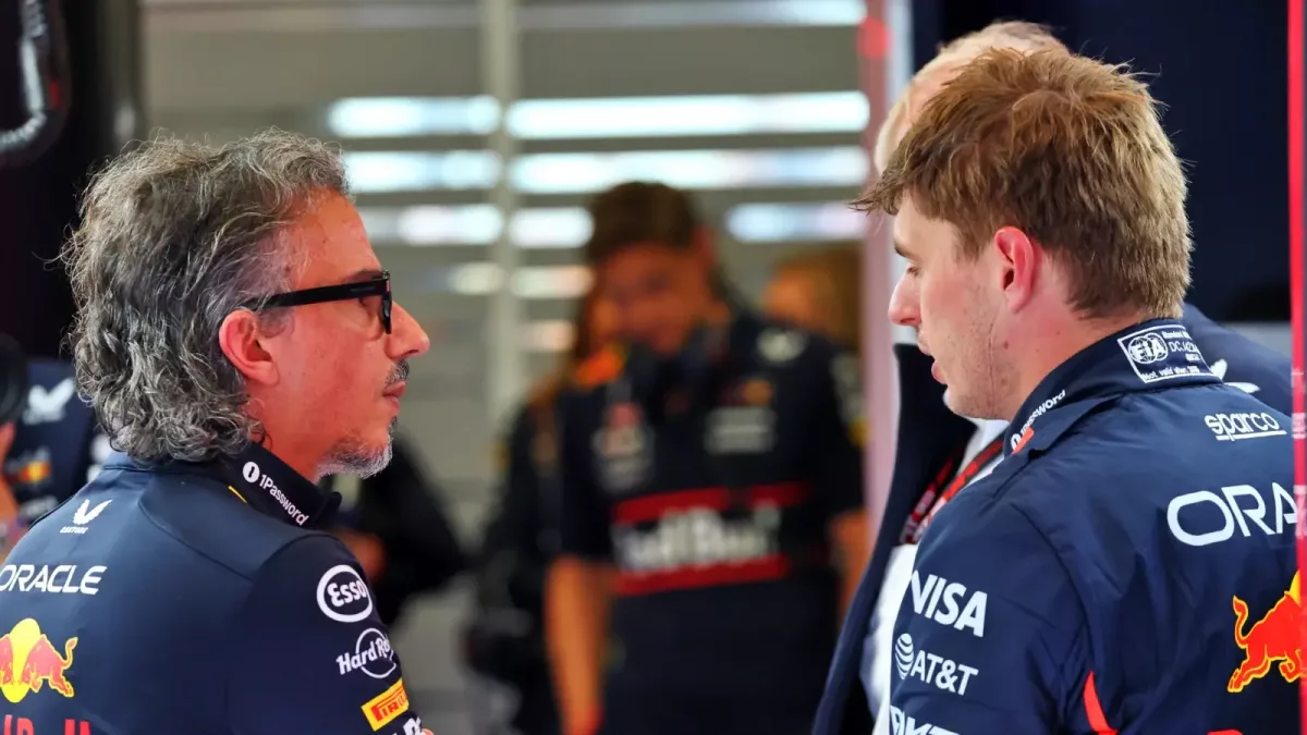 Red Bull's Bold Defense: Challenging Max Verstappen's Predictions for Continued 2025 F1 Dominance