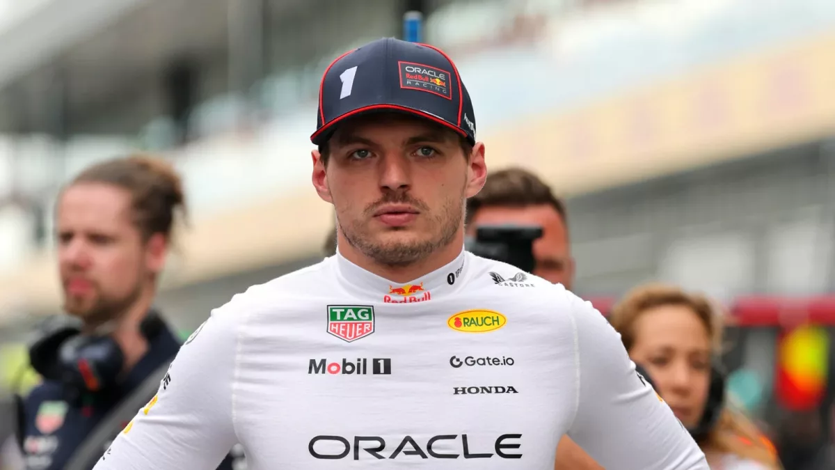 Revving Up the Competition: Mercedes Engages in Talks with Max Verstappen Beyond F1 Potential for 2026