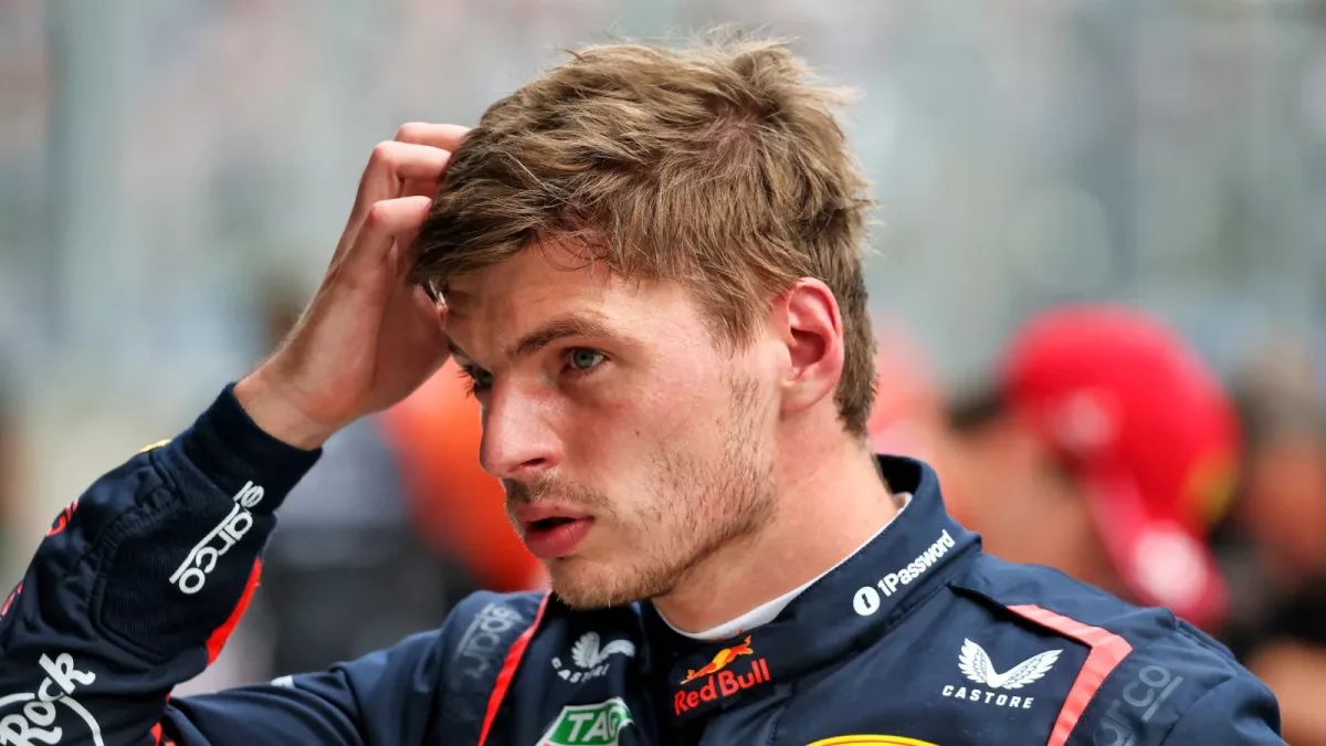 Red Bull's Candid Revelation: Max Verstappen's 2025 F1 Title Victory Deemed Unattainable