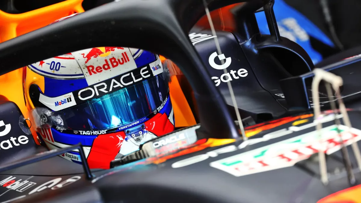 Accelerating towards Glory: Red Bull's Formula 1 Ambitions with Max Verstappen's Unwavering Commitment