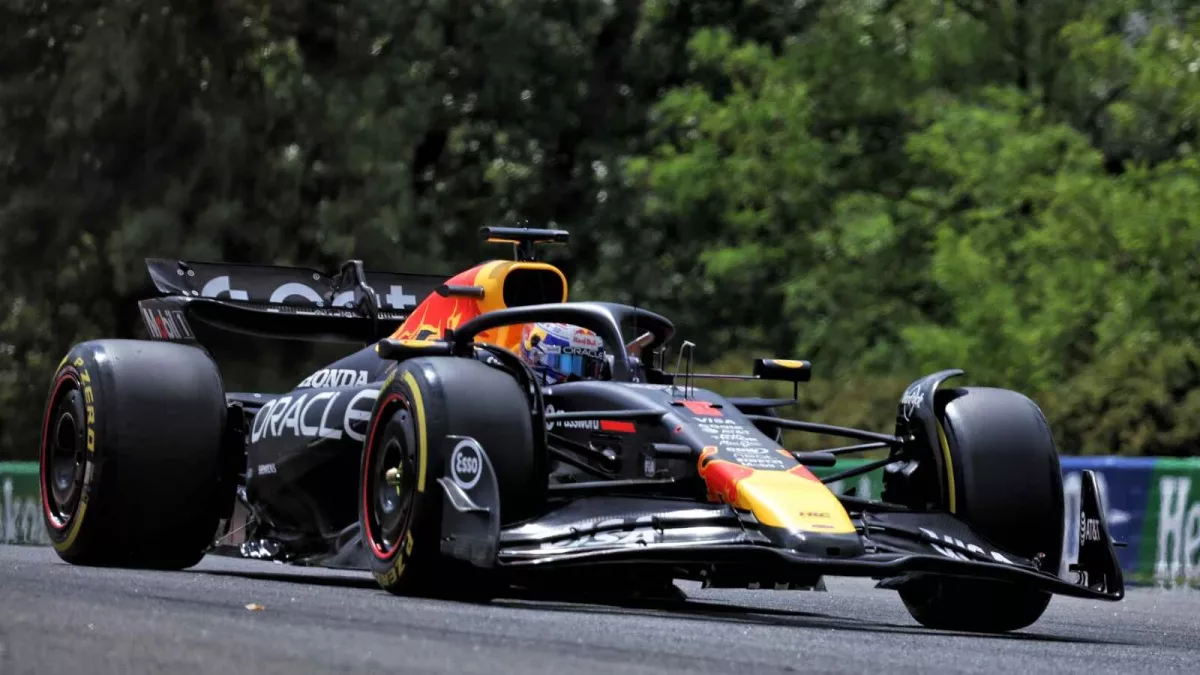 Flying Too Close to the Edge: Red Bull’s Verstappen Towel Controversy