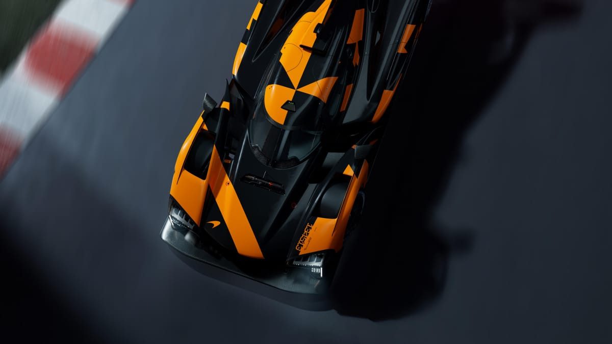 McLaren: Revving Up for Le Mans Domination