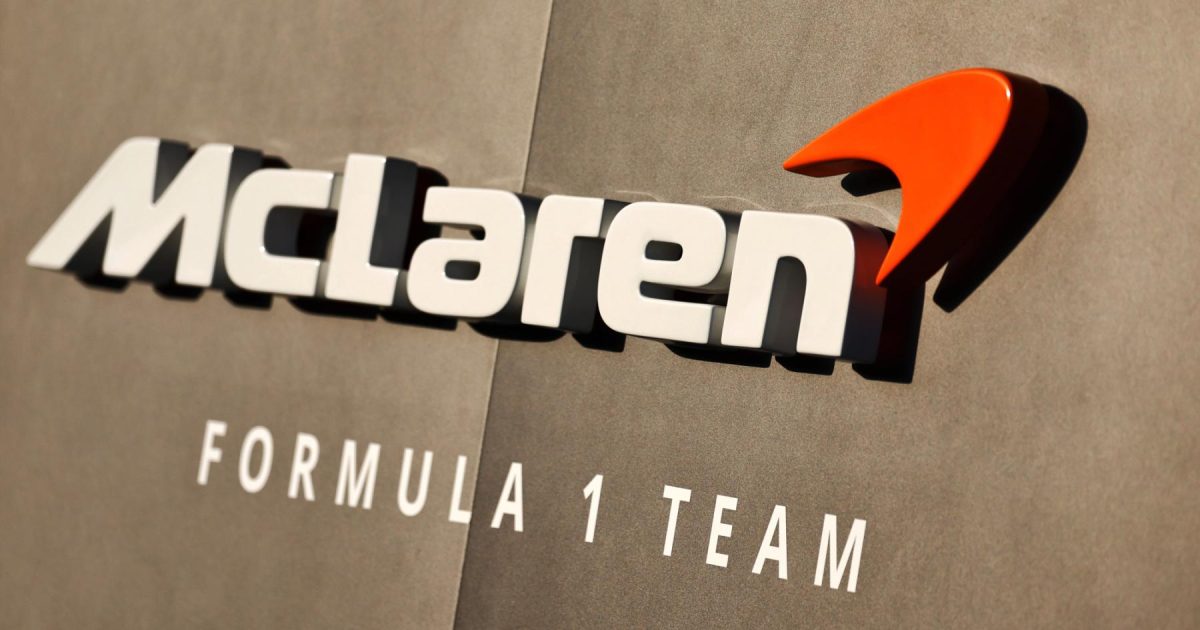 McLaren buck recent trend and sign new F1 title sponsor in multi-million dollar deal