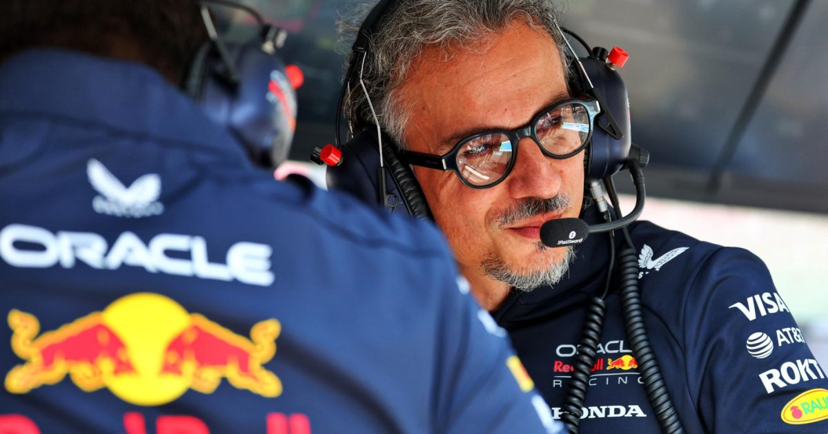 Revving Up the Race: Reshaping Formula 1 with Red Bull's Boss