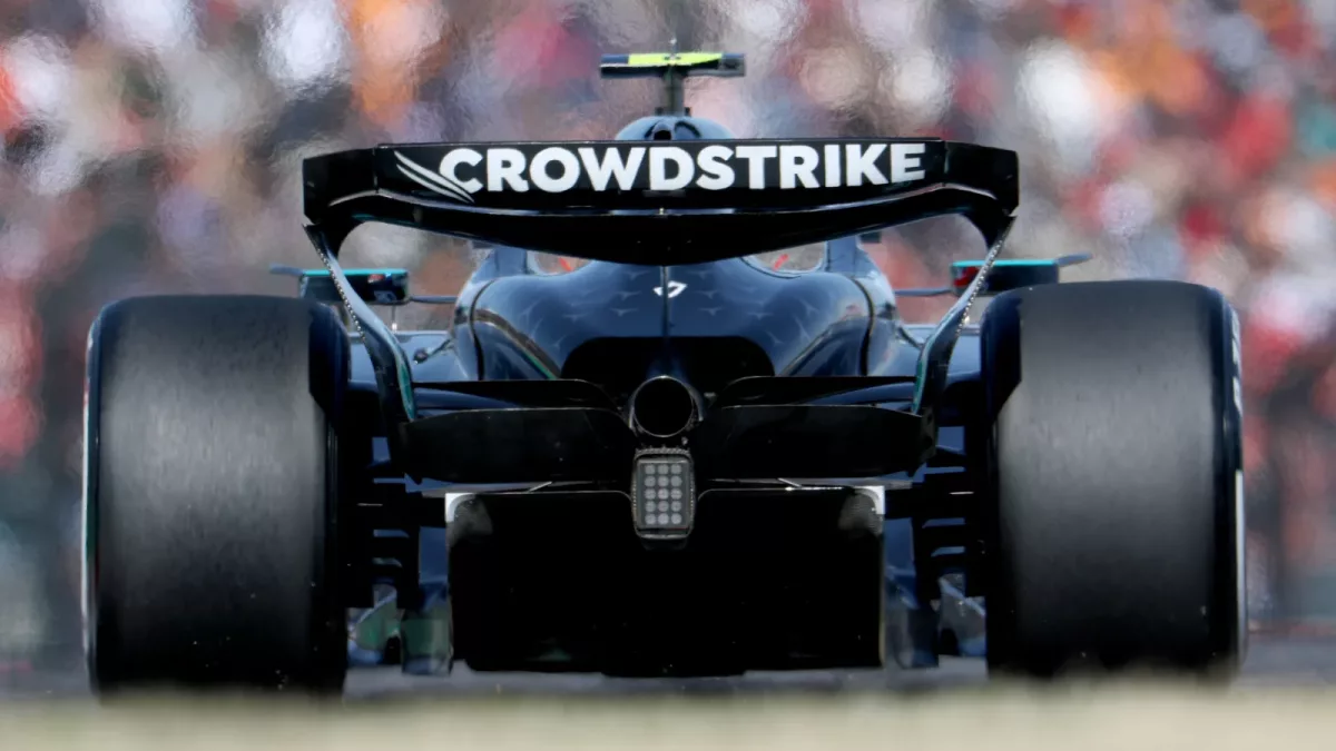 Revving Up for Change: Mercedes' 2026 F1 Power Units Face Formidable Challenge Ahead