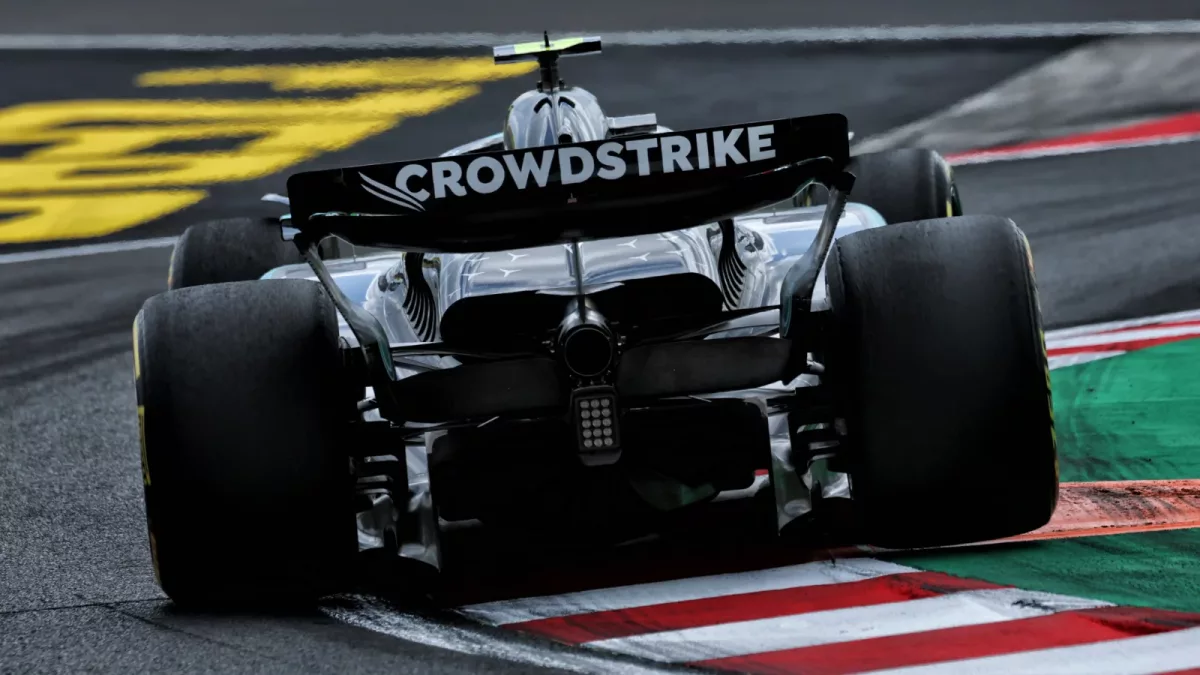 Mercedes' Bold Move: Shelving a Vital F1 Upgrade for Victory