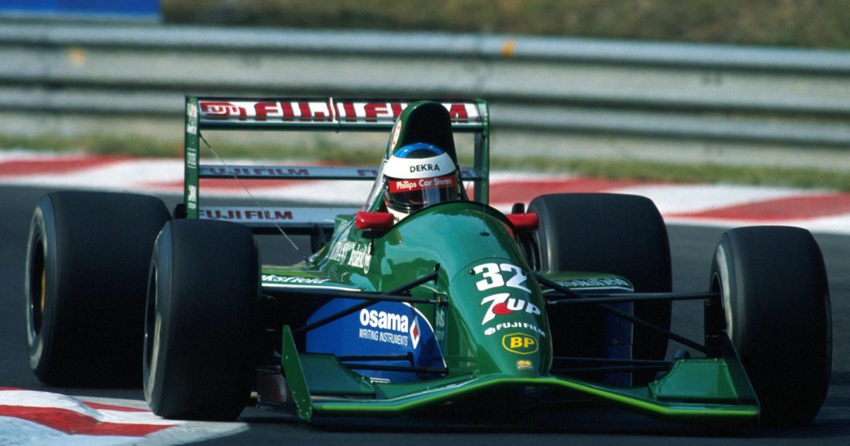 The Epochal Impact of a Singular Letter: How Michael Schumacher's Fate and F1 Legacy Were Altered forever