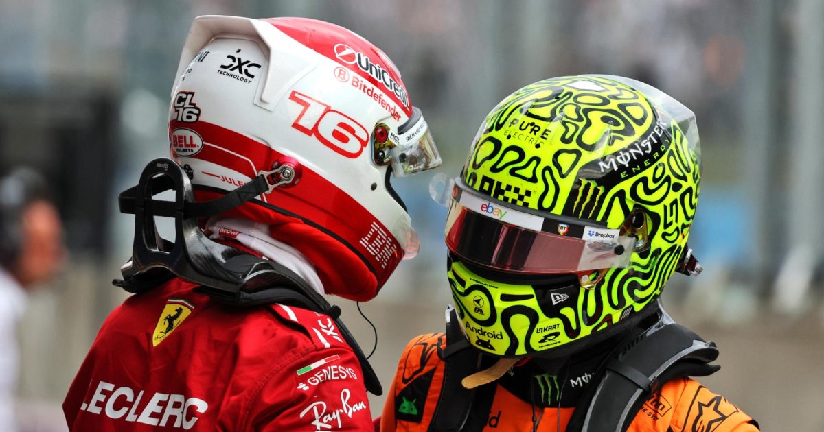 Revving Up: The Stellar Lineup for the 2025 F1 Hungarian Grand Prix