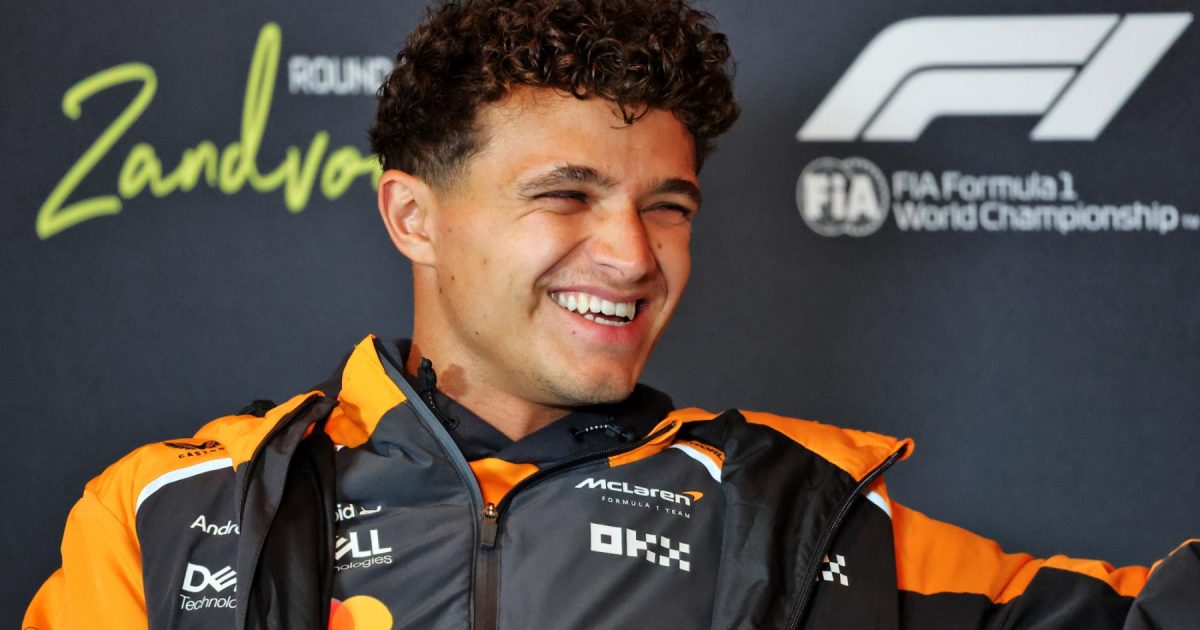 Norris Shines, Hamilton Falters: An Epic Showdown at Ferrari