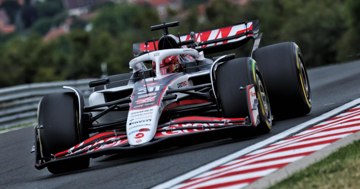 Embracing the Competition: Haas F1 Team Gratefully Acknowledges Rival Driver for Overcoming Key Challenge