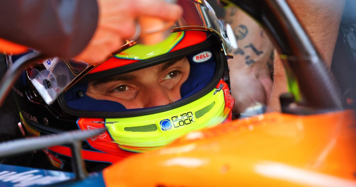 Thrilling Showdown: 2025 Dutch Grand Prix Qualifying Unveils F1 Elite at Zandvoort