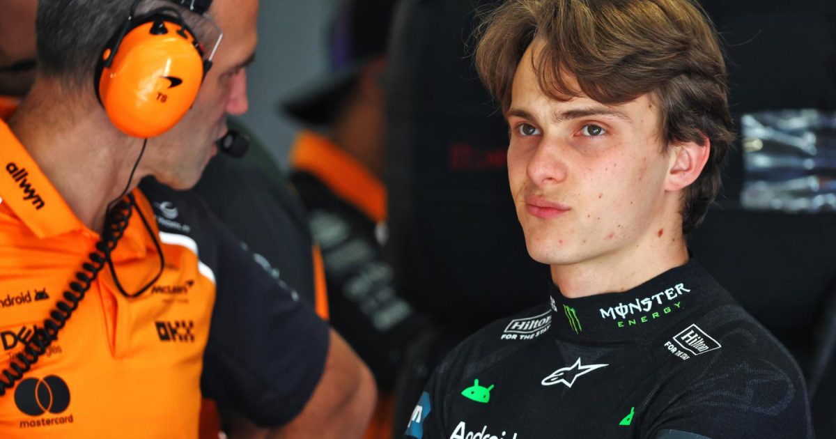 Rising Star Oscar Piastri Adapts to Unforeseen Challenges in a Bold Move