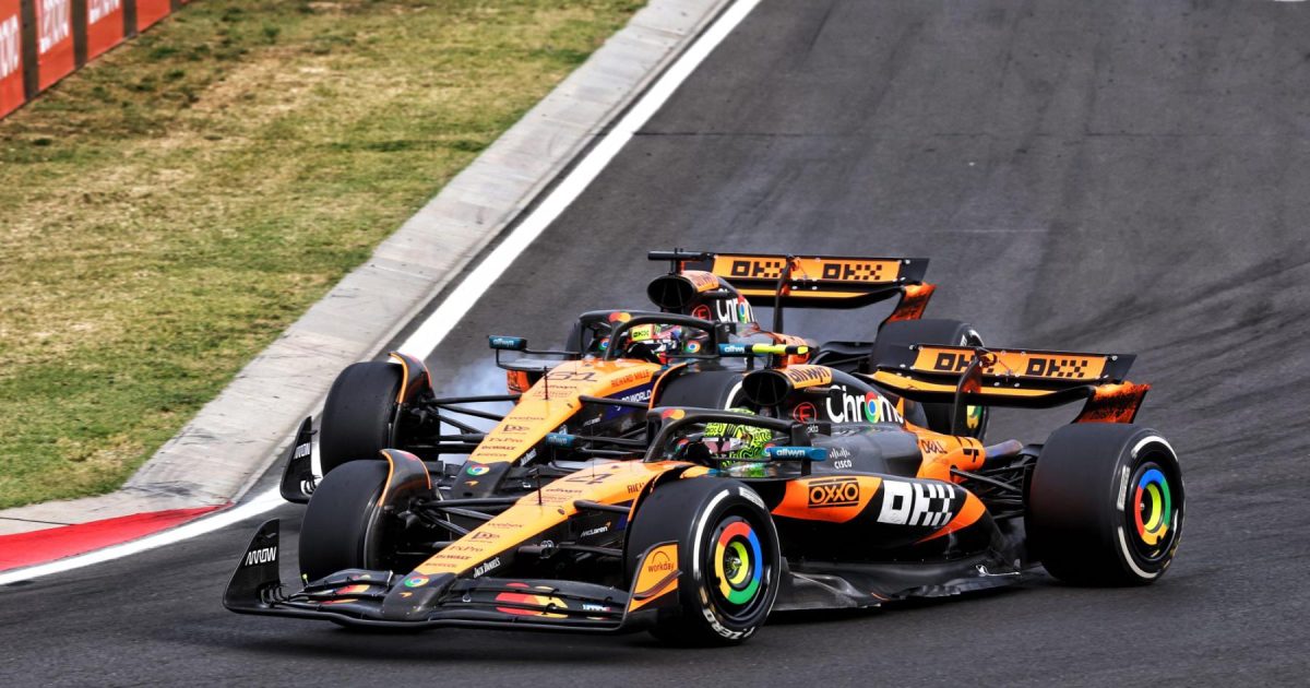 Oscar Piastri's Strategic Insight: Deciphering the Hungarian GP Gamble