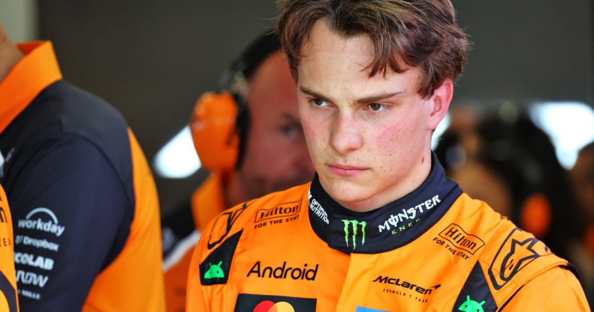 Mastering the Rivalry: Oscar Piastri's Strategy to Outmaneuver Lando Norris