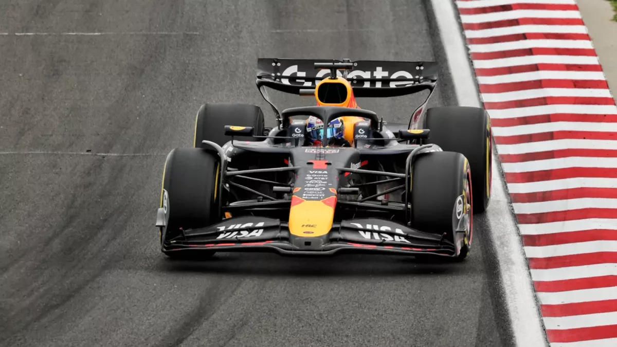 Revving Up for Success: Red Bull Defies Doubters with Cutting-Edge F1 Upgrades