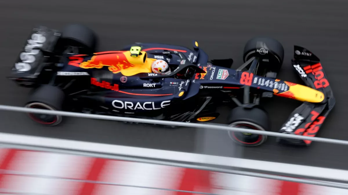 Revving Up for Victory: Red Bull's Strategic Enhancements for F1 Dutch Grand Prix