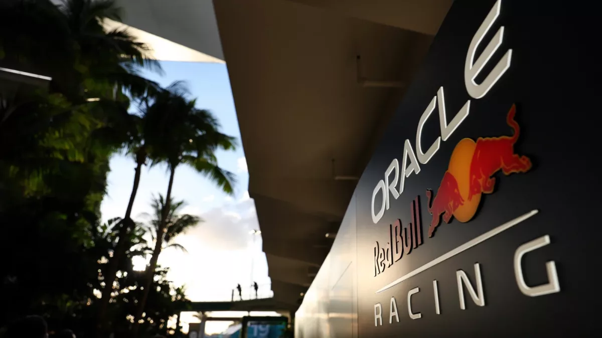 Revving Up Excitement: Ford Accelerates Collaboration with Red Bull for 2026 F1 Venture