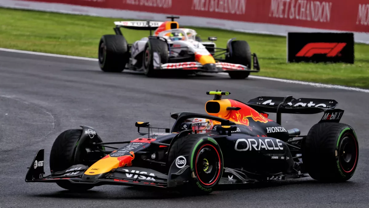 McLaren Calls for Transparency and Fair Competition in F1 Amid Red Bull's Dual Team Collusion Controversy